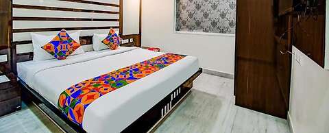 FabHotel Trishiv