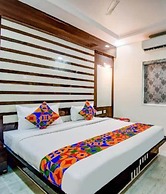 FabHotel Trishiv