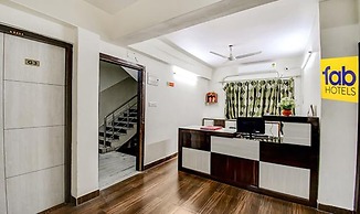 FabHotel Trishiv