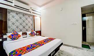 FabHotel Trishiv