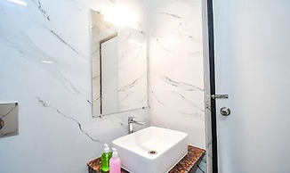 FabHotel Trishiv