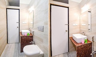 FabHotel Trishiv