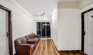 FabHotel Trishiv
