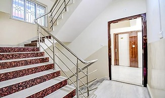 FabHotel Trishiv