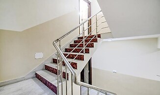FabHotel Trishiv