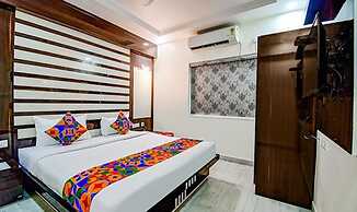 FabHotel Trishiv