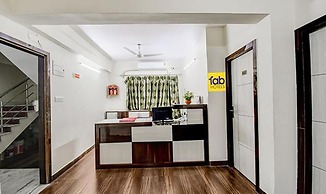 FabHotel Trishiv
