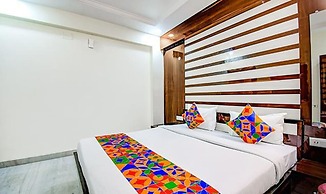 FabHotel Trishiv
