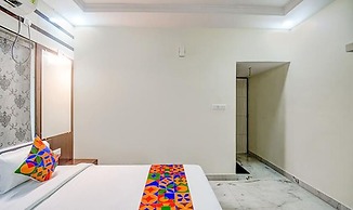 FabHotel Trishiv