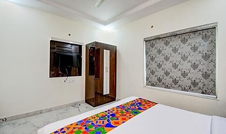 FabHotel Trishiv