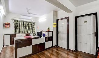 FabHotel Trishiv