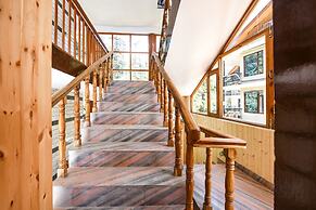 Fabhotel Hadimba Heights