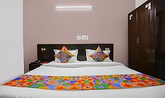 Fabhotel Traika Inn