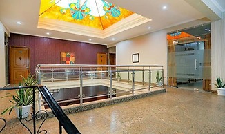 Fabhotel Traika Inn