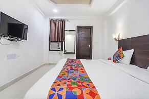 Fabhotel Idea Inn
