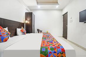 Fabhotel Idea Inn