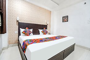 Fabhotel Idea Inn