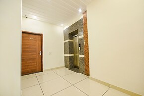 Fabhotel Savera Park