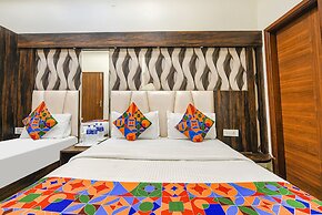 Fabhotel Savera Park