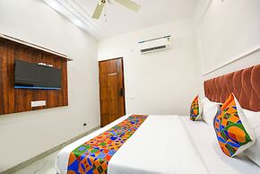 Fabhotel K9 Ovilas