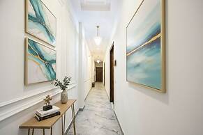 Fabhotel K9 Ovilas