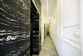 Fabhotel K9 Ovilas