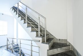 Fabhotel K9 Ovilas