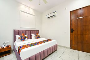 Fabhotel K9 Ovilas