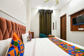 Fabhotel K9 Ovilas