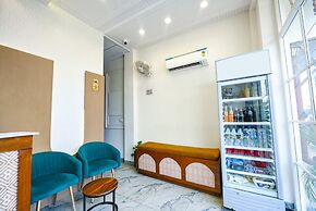 Fabhotel K9 Ovilas