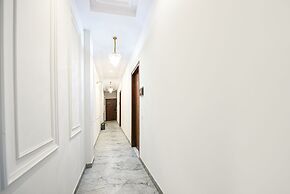 Fabhotel K9 Ovilas