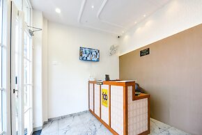 Fabhotel K9 Ovilas