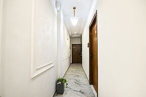 Fabhotel K9 Ovilas