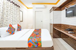 Fabhotel Snv Inn