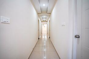 Fabhotel Snv Inn