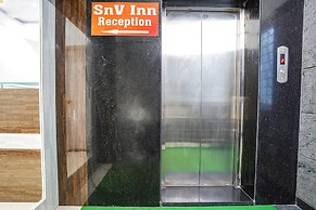 Fabhotel Snv Inn