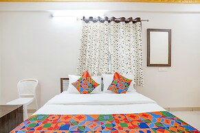 Fabhotel Snv Inn