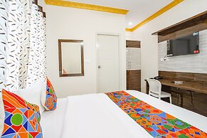 Fabhotel Snv Inn