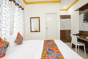 Fabhotel Snv Inn
