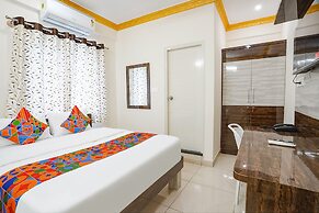 Fabhotel Snv Inn