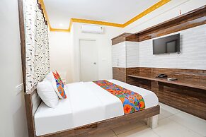 Fabhotel Snv Inn