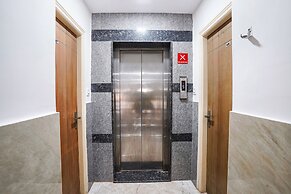 Fabhotel Humming Suites