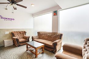 Fabhotel Humming Suites