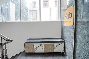 Fabhotel Rlv Green Palace