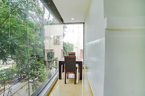 Fabhotel Rlv Green Palace