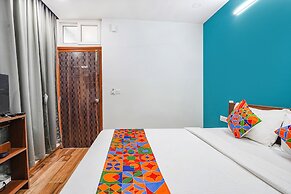 Fabhotel Rlv Green Palace