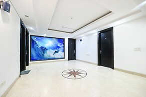 Fabhotel Cordial Home