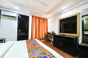 Fabhotel Cordial Home