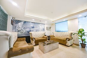 Fabhotel Cordial Home