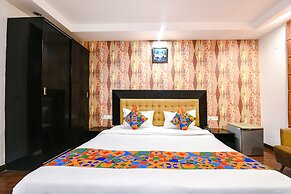 Fabhotel Cordial Home